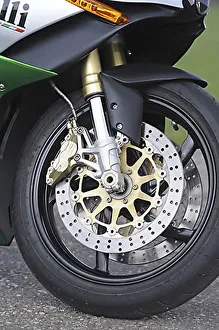 Benelli Tornado LE