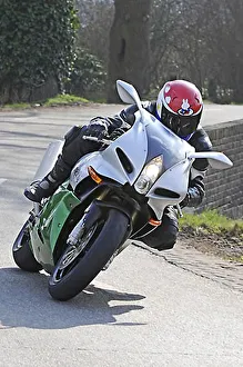 Benelli Tornado LE