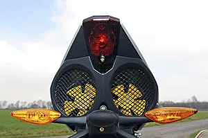 Benelli Tornado Tre