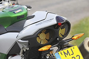 Benelli Tornado Tre