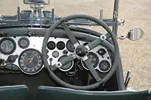 Bentley Blower Britain