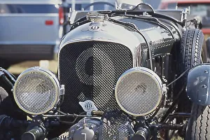 Bentley Blower Britain