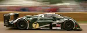 <b class=qtipBold><figcaption>Bentley Speed 8 Britain</figcaption></b><br><br><em>© Copyright Car Photo Library - All Rights Reserved</em> Bentley Speed 8 Britain