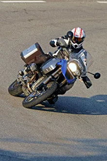 <b class=qtipBold><figcaption>BMW 1200GS Germany</figcaption></b><br><br><em>© Copyright Car Photo Library - All Rights Reserved</em> BMW 1200GS Germany