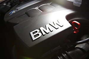 BMW 123D M-Sport Coupe