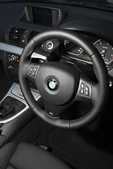 BMW 123D M-Sport Coupe