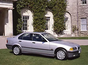 BMW 318i Germany