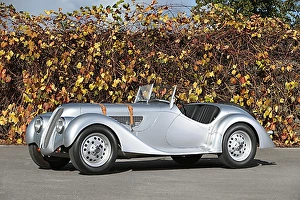 BMW 328