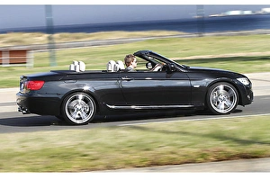 BMW 335i Germany