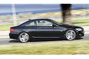 BMW 335i Germany