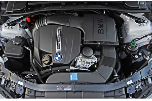BMW 335i Germany