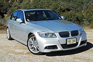 BMW 335i Germany