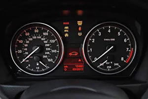 BMW 335i Germany