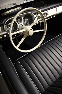 BMW 503 Convertible