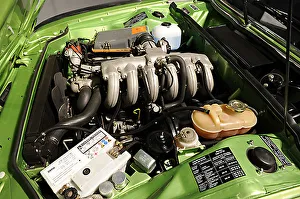 BMW 3.0 CSL Germany