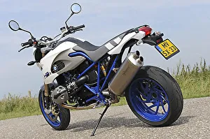 BMW HP2 Germany