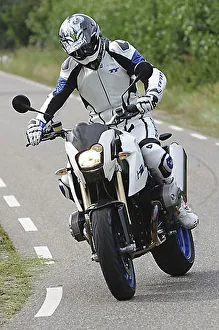 BMW HP2 Germany BMW HP2 Germany