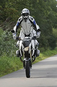 BMW HP2 Germany
