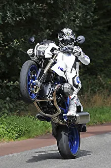 BMW HP2 Germany