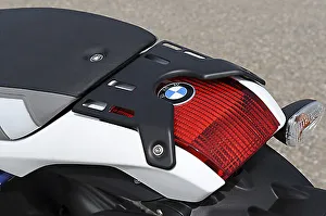 BMW HP2 Germany