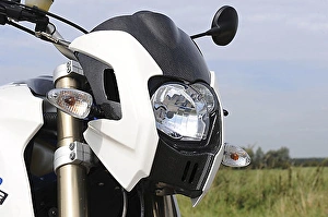 BMW HP2 Germany