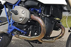 BMW HP2 Germany