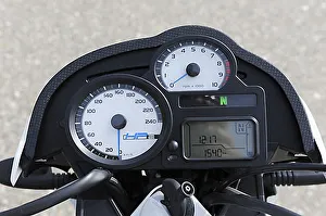 BMW HP2 Germany