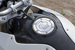 BMW HP2 Germany