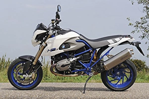 BMW HP2 Germany