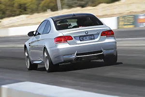 BMW M3 G-Power Germany