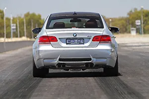 BMW M3 G-Power Germany