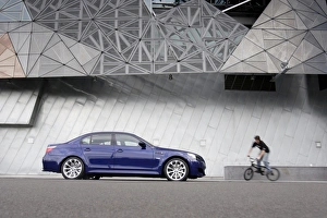 BMW 7 Series Germany