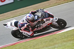 Ayrton Badovini, BMW S1000RR