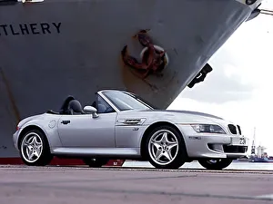 BMW Z3 M Roadster