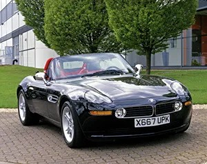 BMW 7 Series Germany