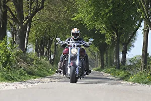 Boss Hoss BHC-3 LS3