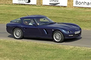 Bristol Fighter Britain