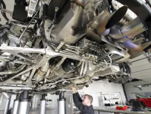 Bugatti Factory Italy Bugatti Factory Italy