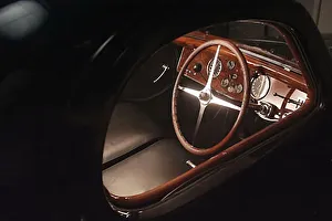 Bugatti T57c Atlante Coupe