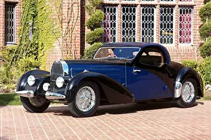 Bugatti T57C Italy
