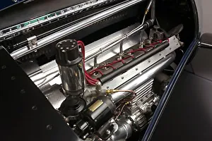 Bugatti T57c Atlante Coupe