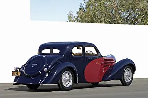 Bugatti T57C Italy