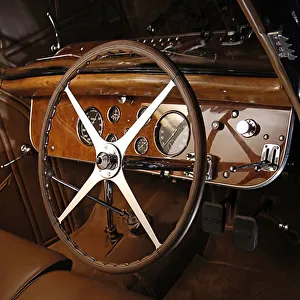 Bugatti T57C Italy