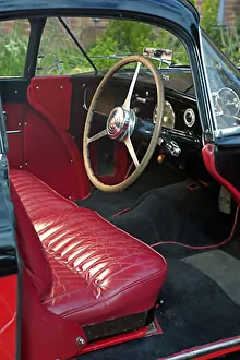 Bugatti Type 101 Supercharged Coupe
