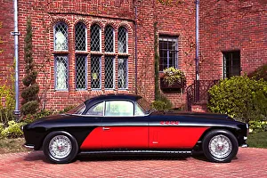 Bugatti Type 101 Supercharged Coupe