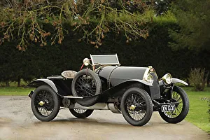 Bugatti Type 16 5-litre