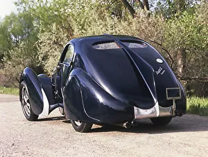 Bugatti Type 30 Italy