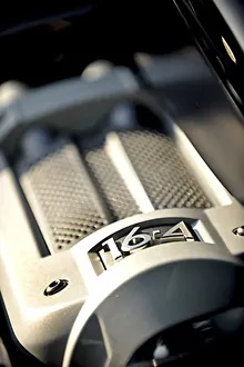 Bugatti Veyron Grand Sport Sang Bleu