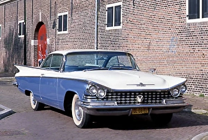 Buick Le Sabre America