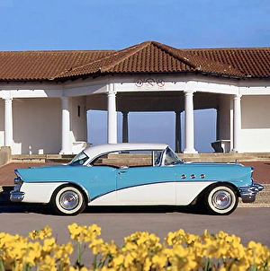 Buick Special America